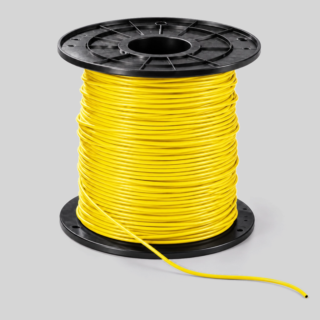 SuperFlex™ copper-clad-steel tracer wire
