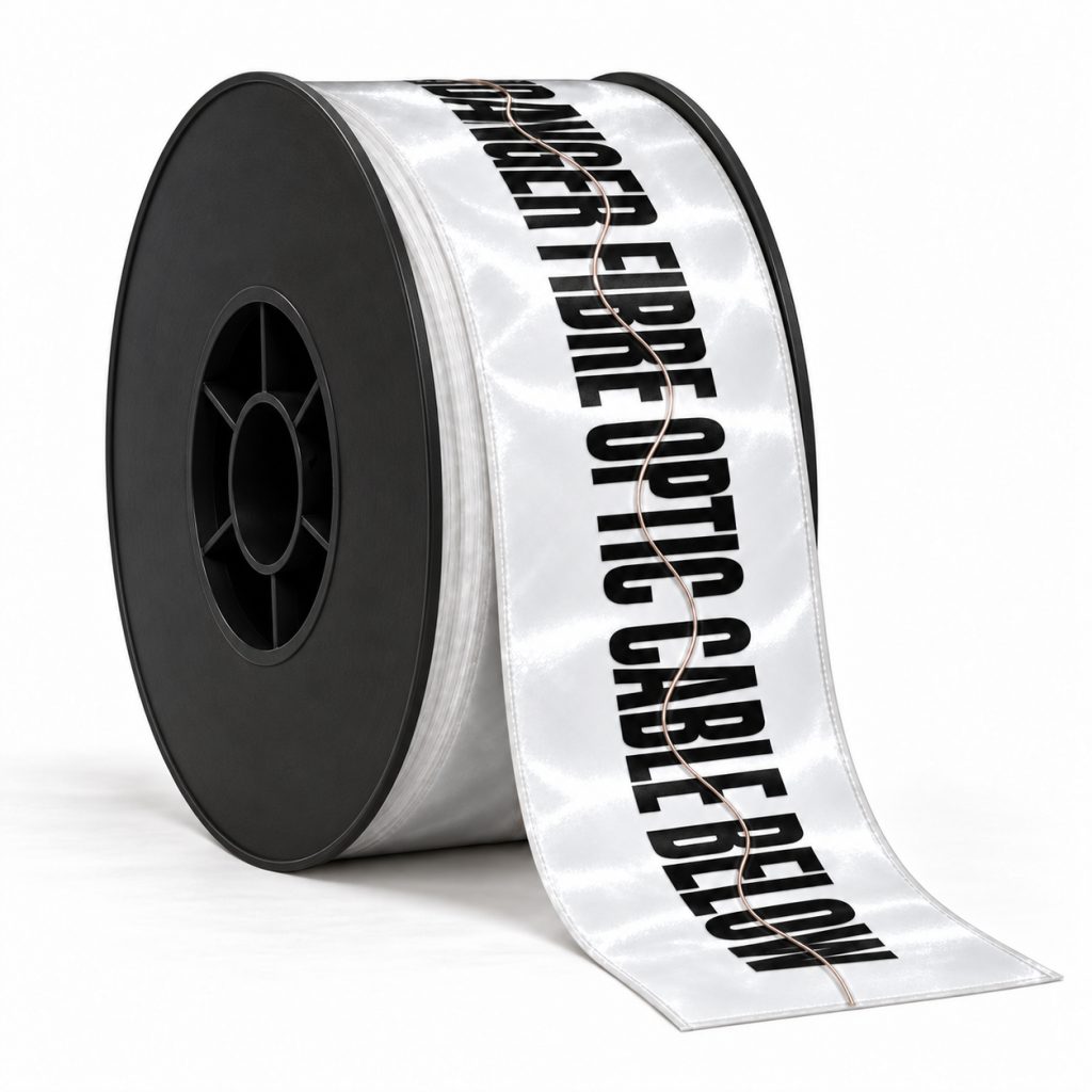 ProTrace™ Detectable Warning Tape