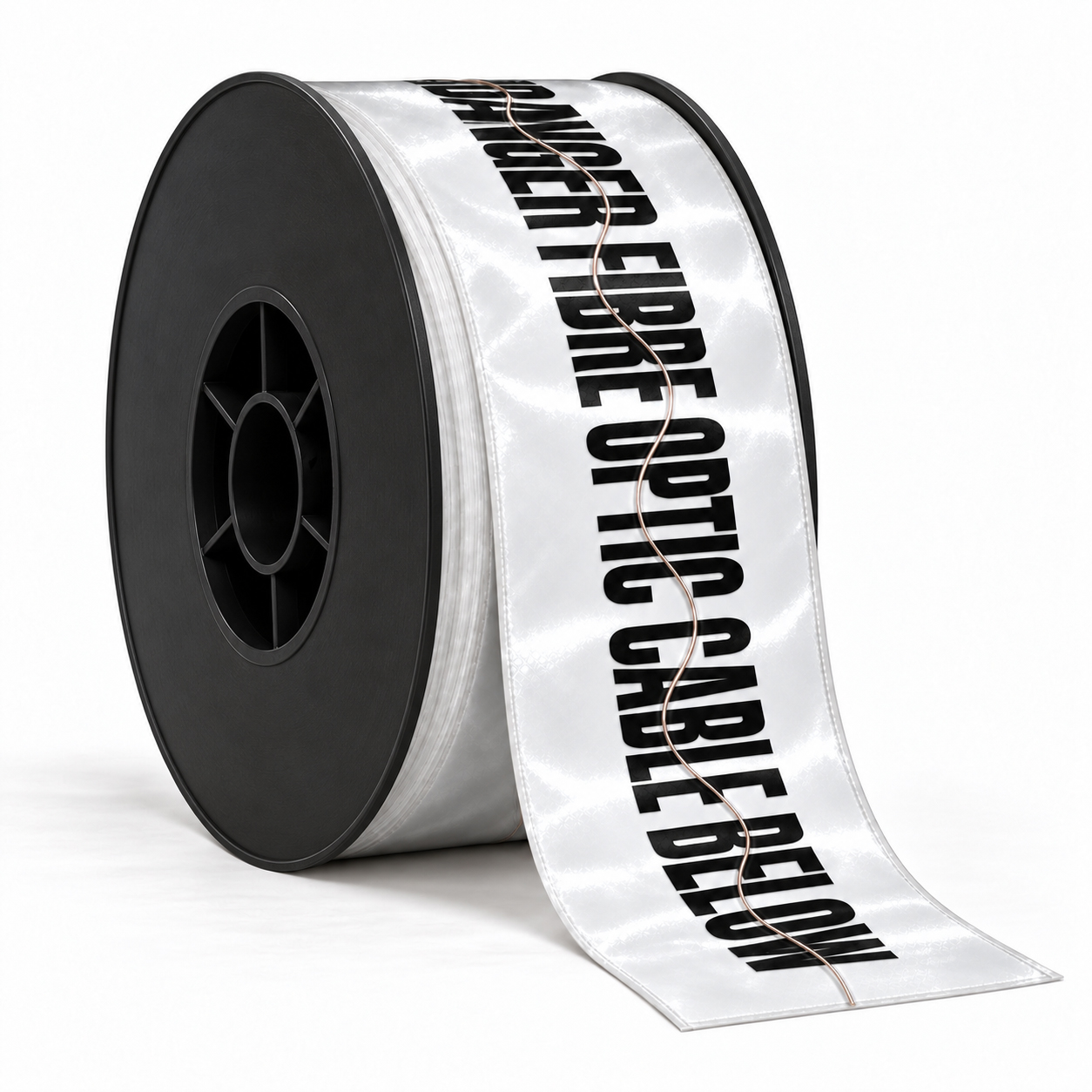 ProTrace™ Detectable Warning Tape - Image 1