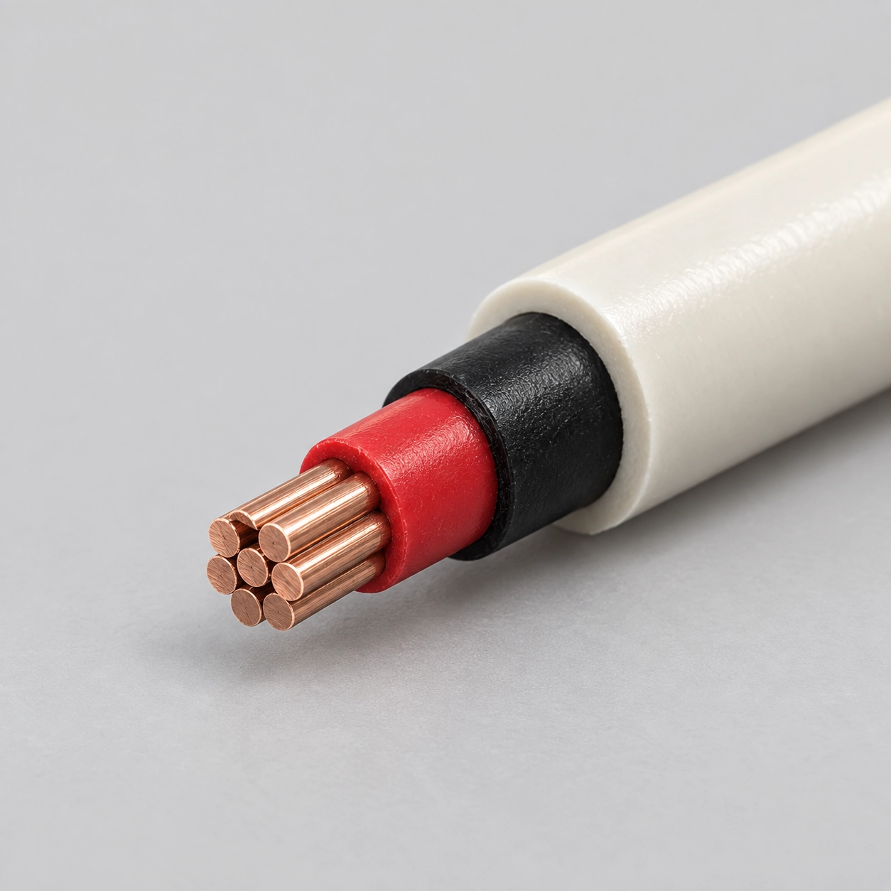 Termite resistant tracer wire - Image 1