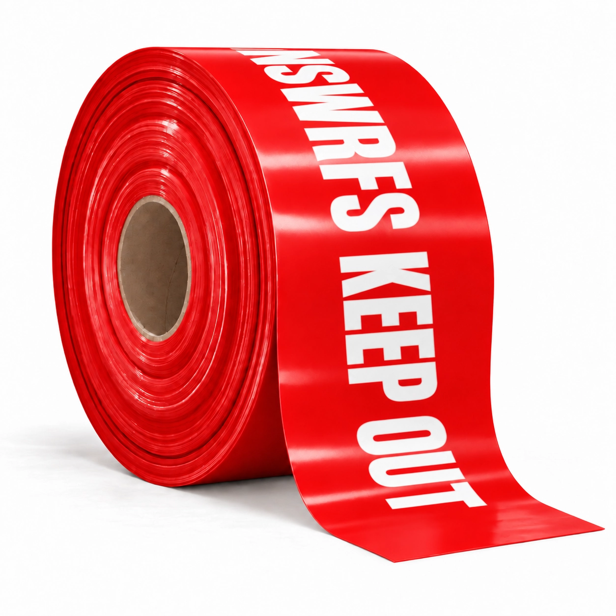 Warning Tape – NSWRFS Keep Out - Image 1