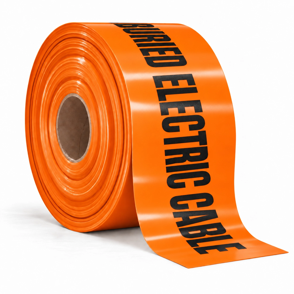 Electric DIGSAFE® Non-Detectable Warning Tape - Image 1